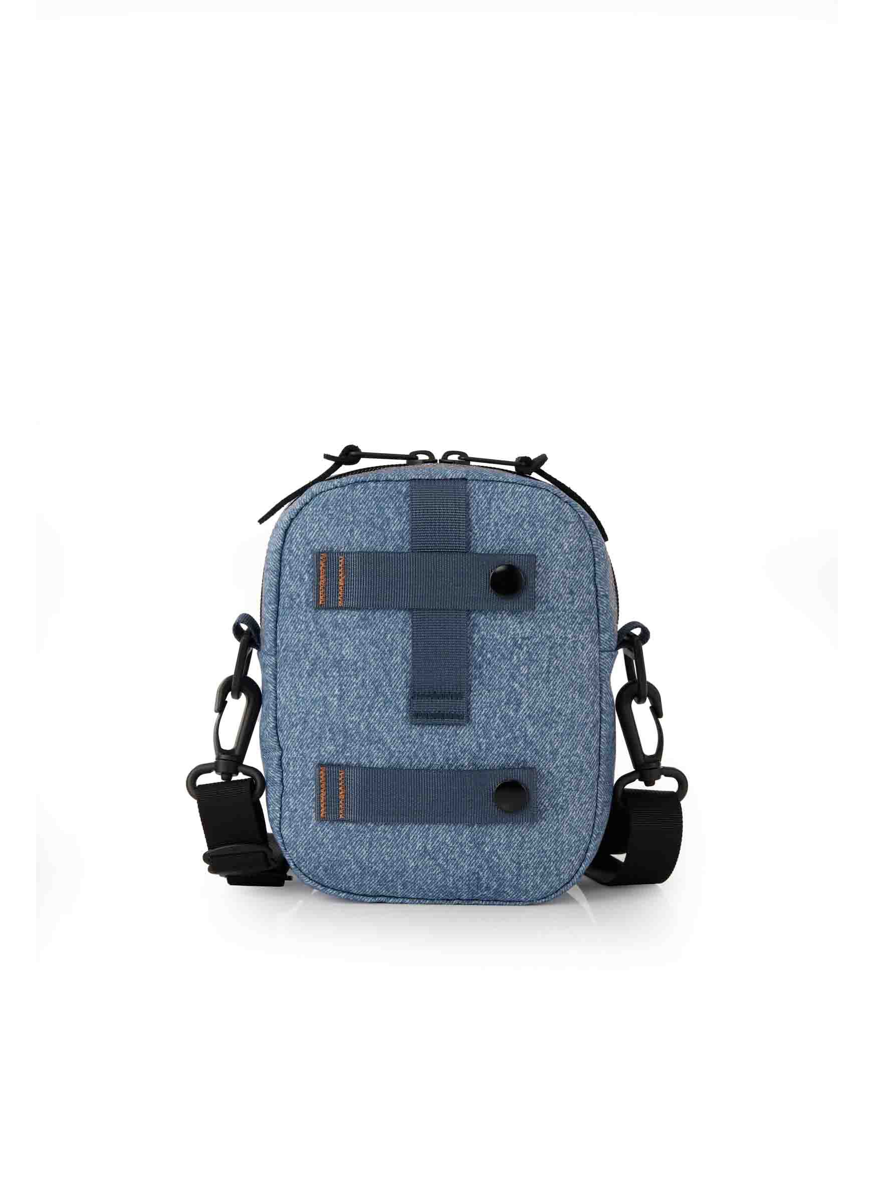 CLASSIC BAGS 퀵 패디드 포켓 M 크로스백