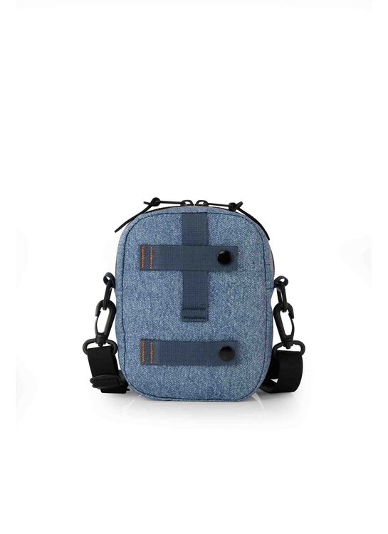 CLASSIC BAGS 퀵 패디드 포켓 M 크로스백