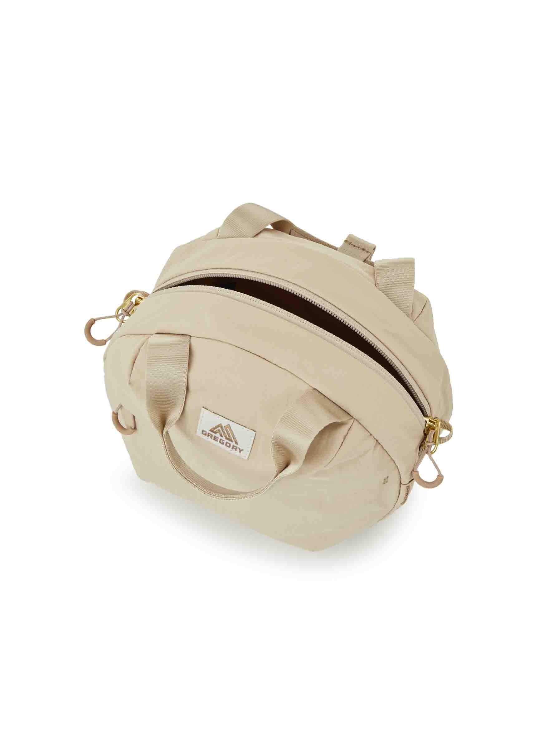 SUSZY 수지 라운드 크로스바디백