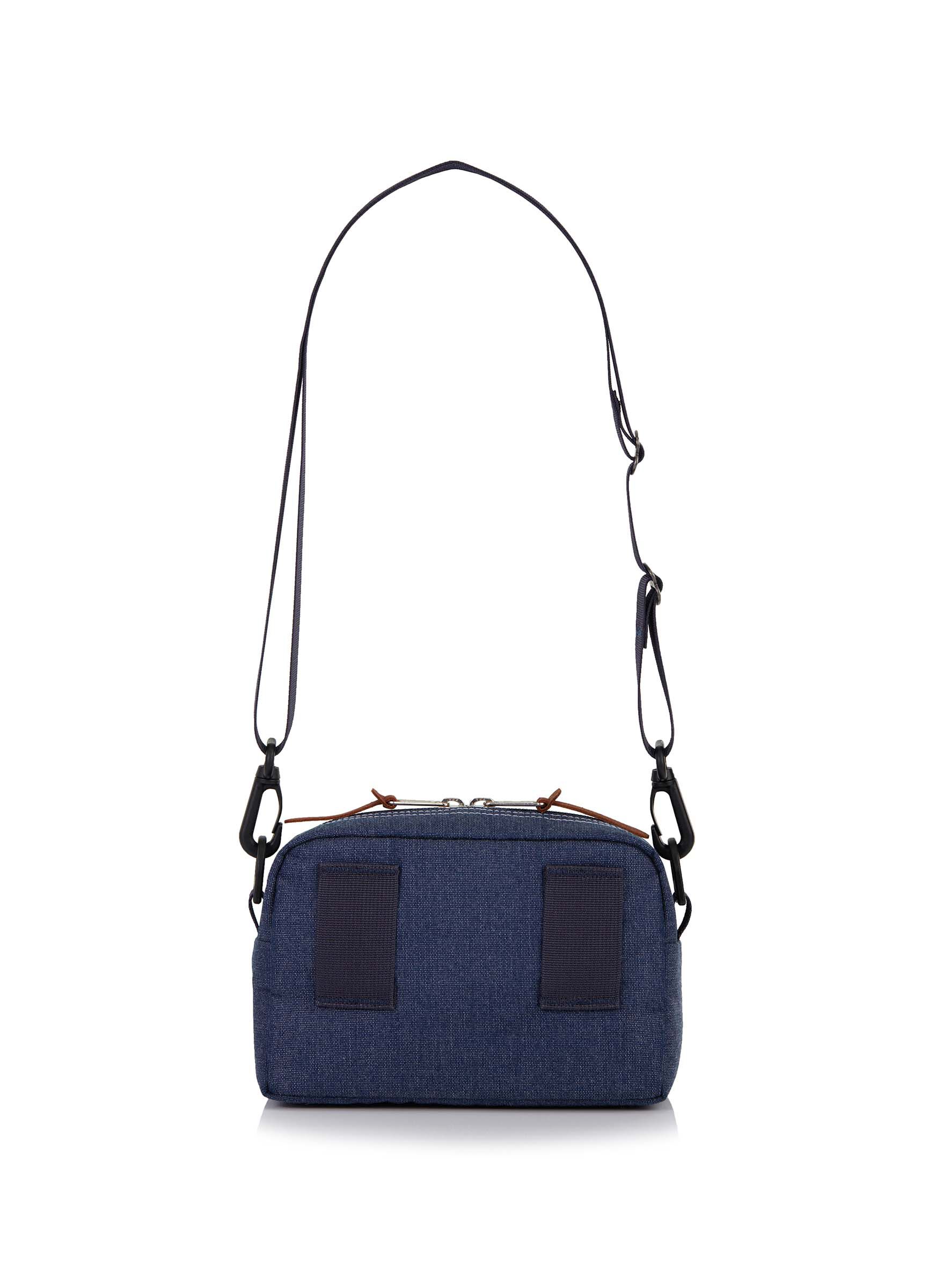 CLASSIC BAGS 패디드 숄더 파우치 S 크로스백