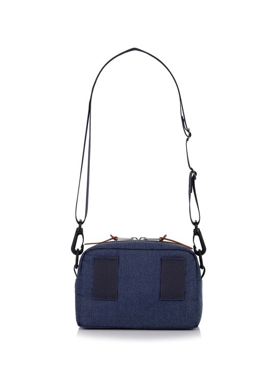 CLASSIC BAGS 패디드 숄더 파우치 S 크로스백