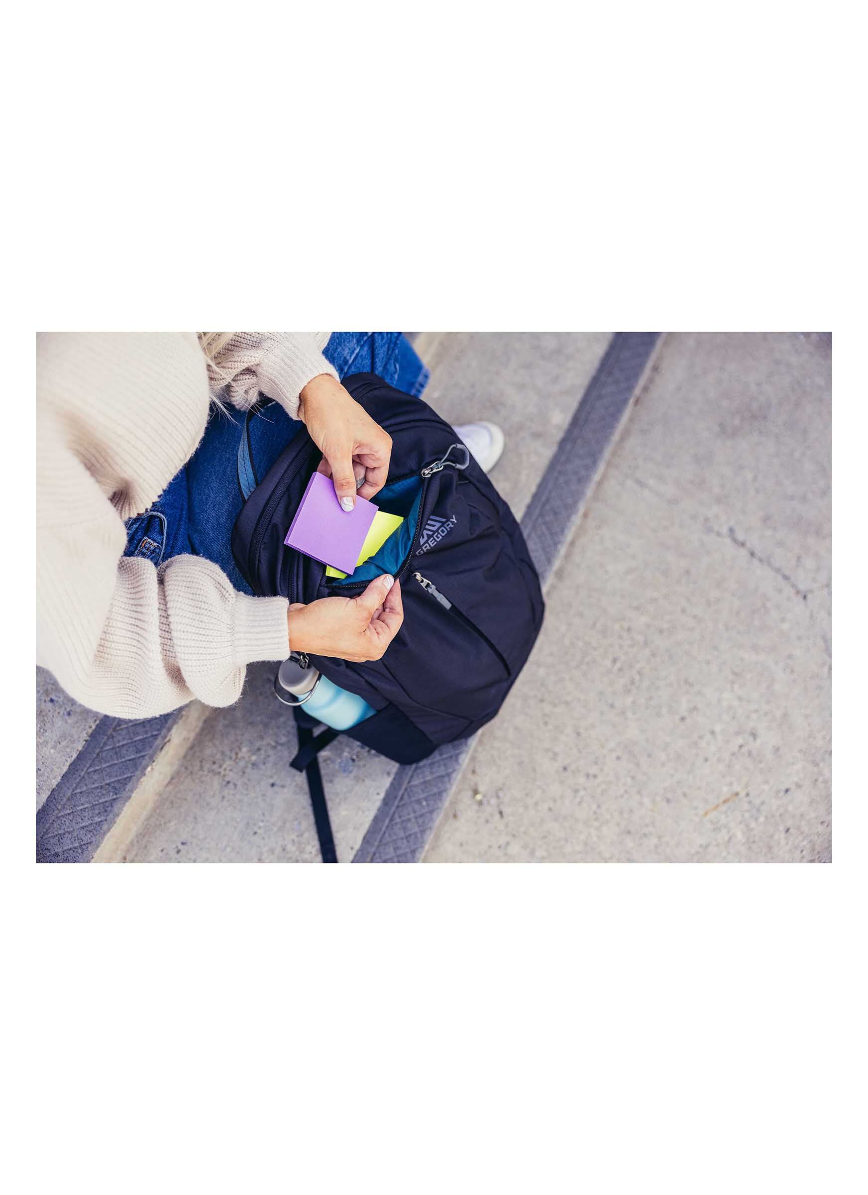 EVERYDAY ADVENTURE 레트나 25 백팩