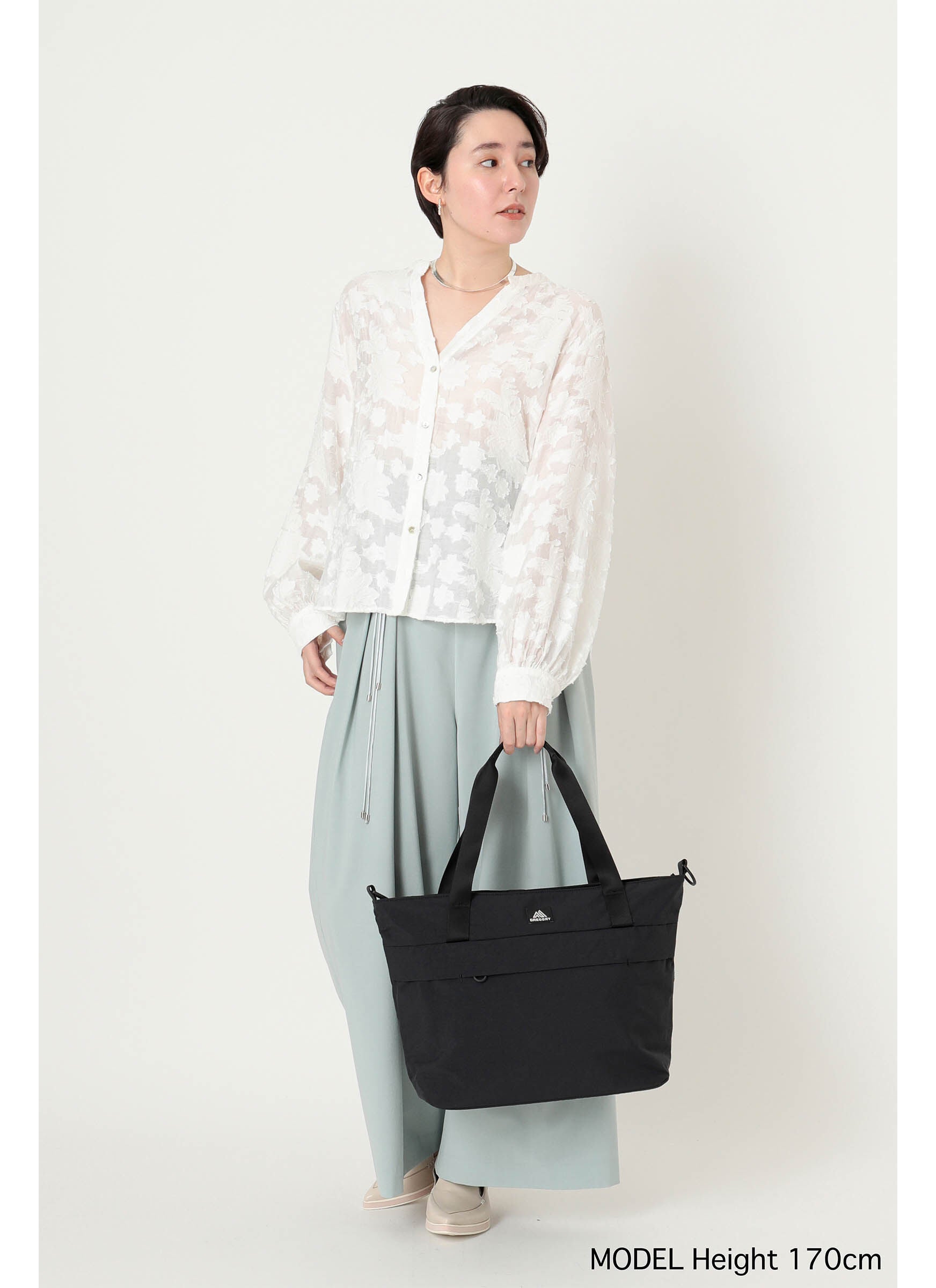 SUSZY 수지 토트백