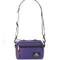 CLASSIC BAGS 패디드 숄더 파우치 S 크로스백