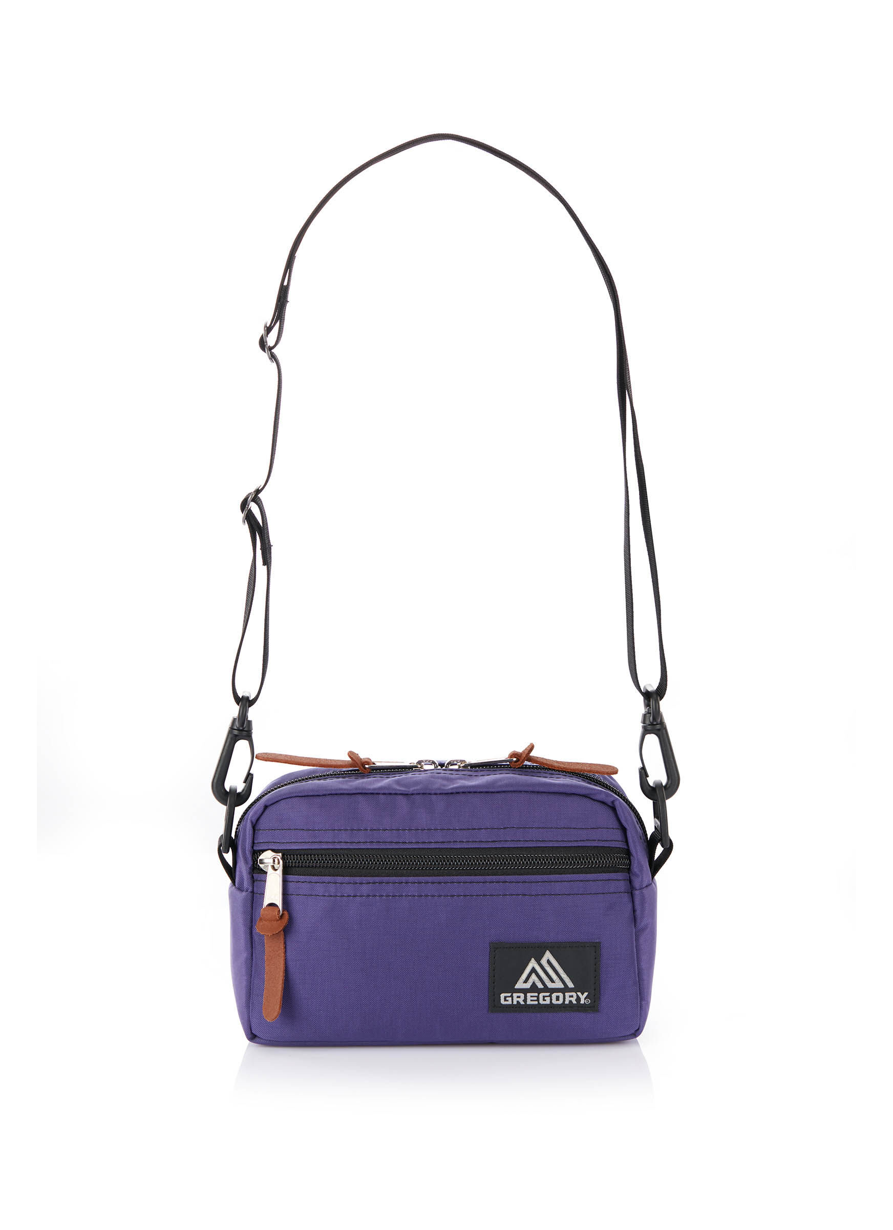 CLASSIC BAGS 패디드 숄더 파우치 S 크로스백