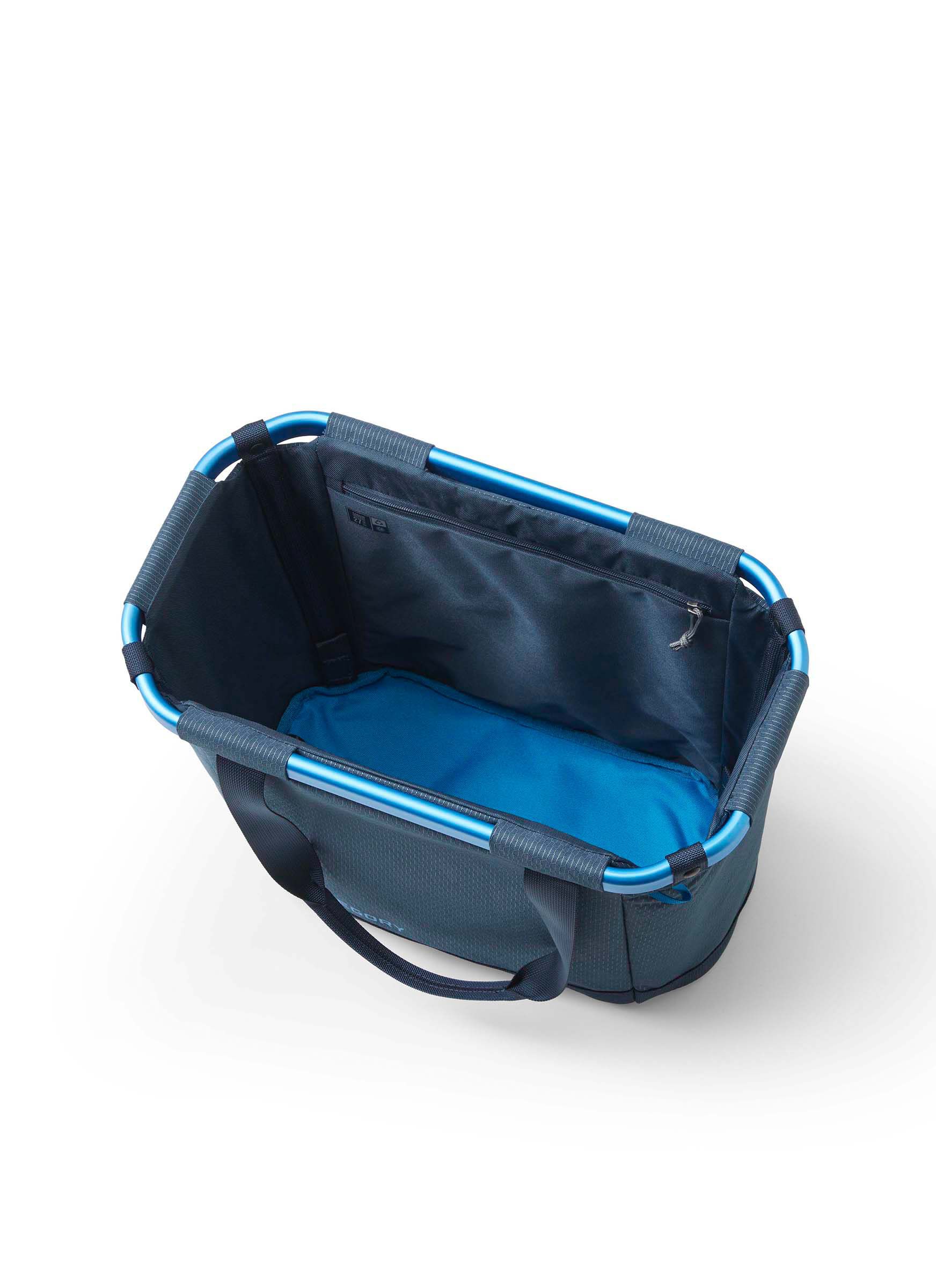 GEAR ORG 알파카 기어 토트 30