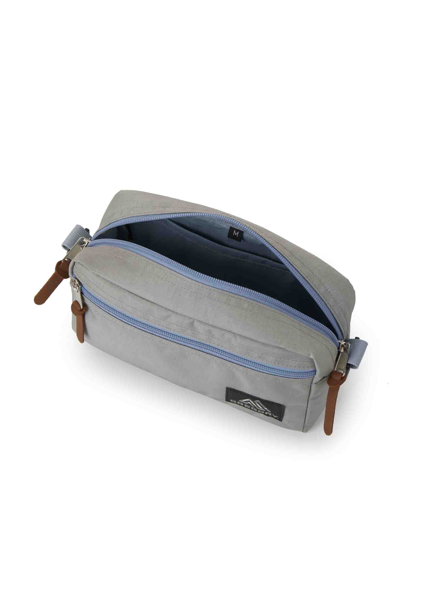 CLASSIC BAGS 패디드 숄더 파우치 M 크로스백