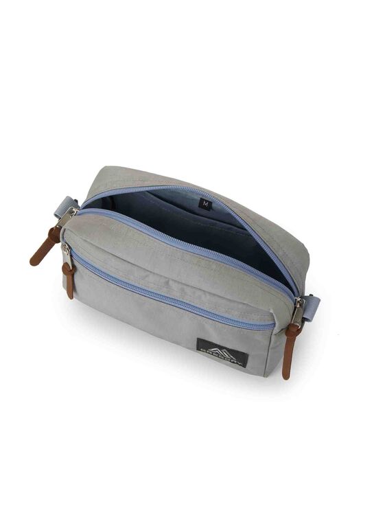 CLASSIC BAGS 패디드 숄더 파우치 M 크로스백