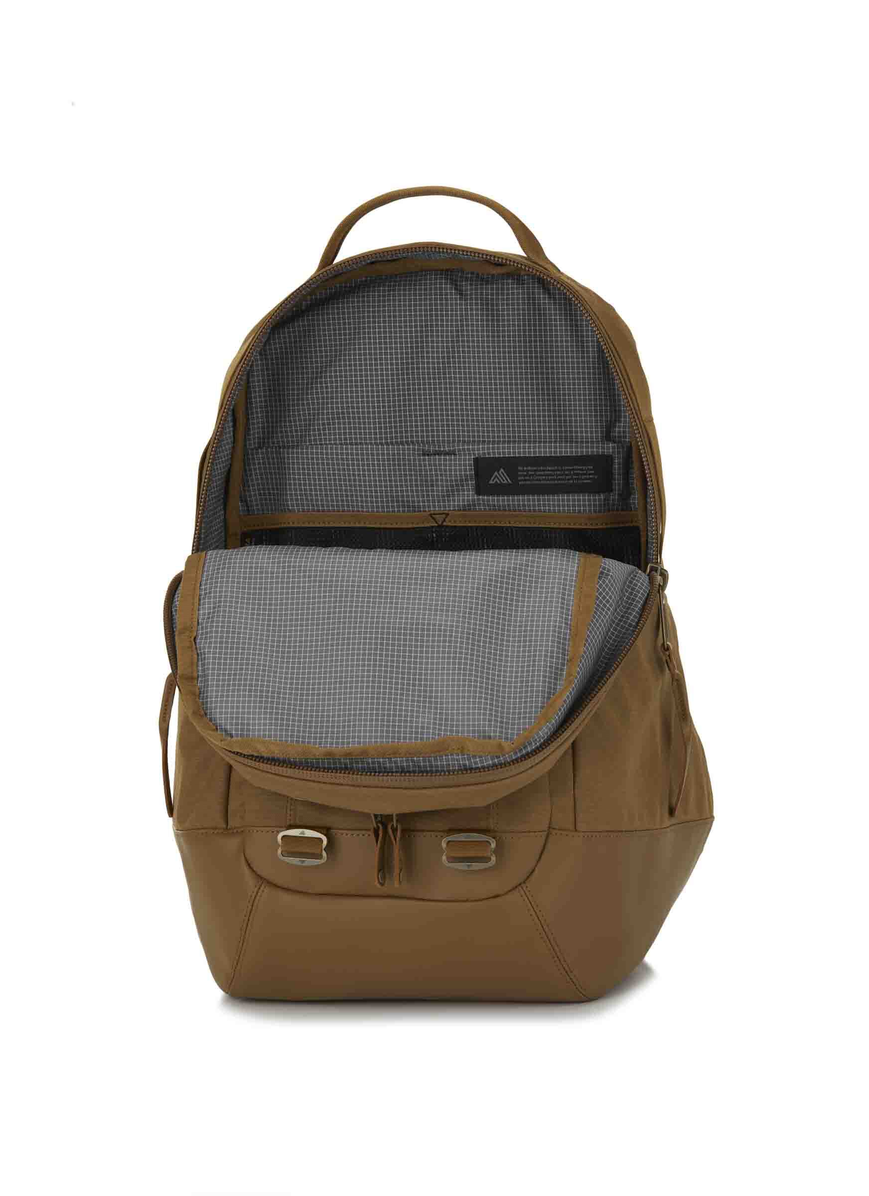 GREGORY PREMIUM 쿼리 LT 20 백팩