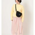 CLASSIC BAGS 래핑숄더 XS 크로스백