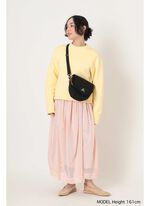 CLASSIC BAGS 래핑숄더 XS 크로스백