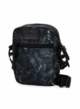 CLASSIC BAGS 퀵 패디드 포켓 M 크로스백