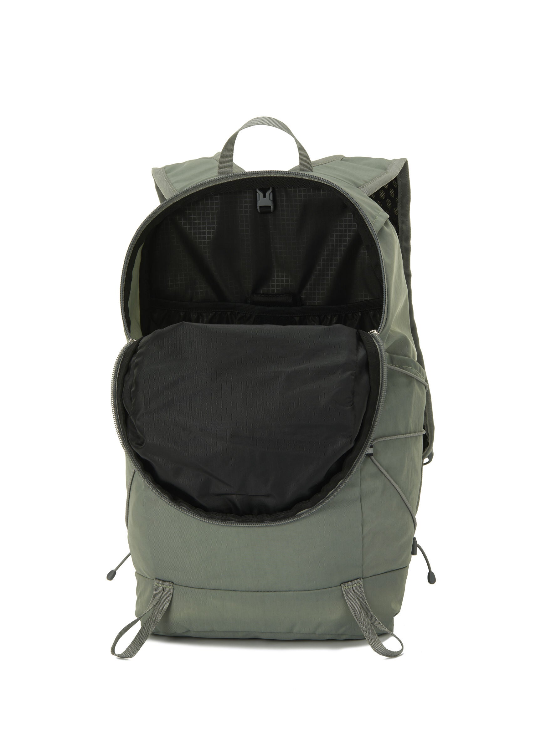 CITY RUNNING 레이븐 12 백팩