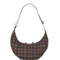 CLASSIC BAGS 래핑 숄더 L