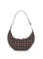 CLASSIC BAGS 래핑 숄더 L