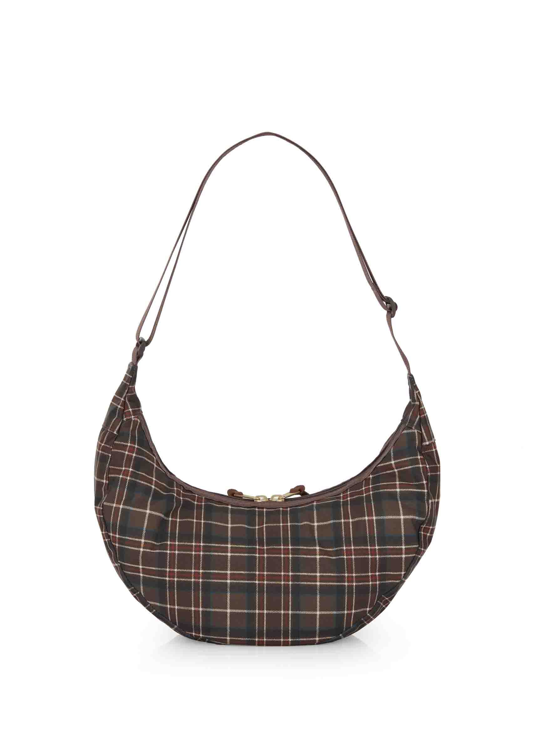 CLASSIC BAGS 래핑 숄더 L