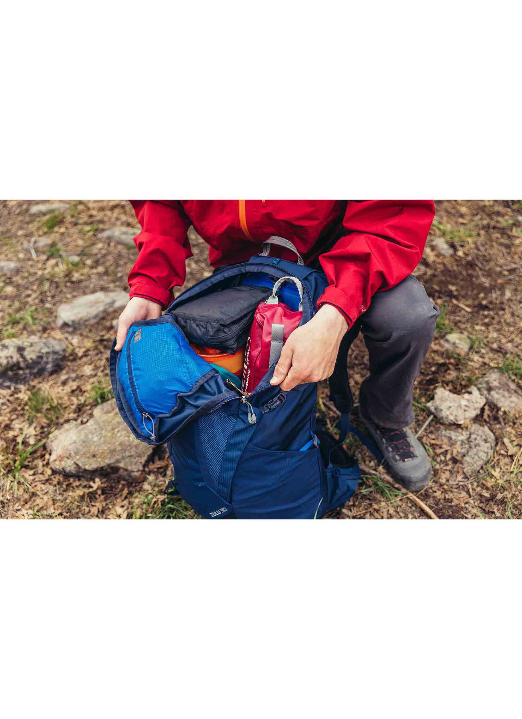 FLOAT 줄루 30 SM/MD