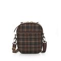 CLASSIC BAGS 퀵 패디드 포켓 L 크로스백