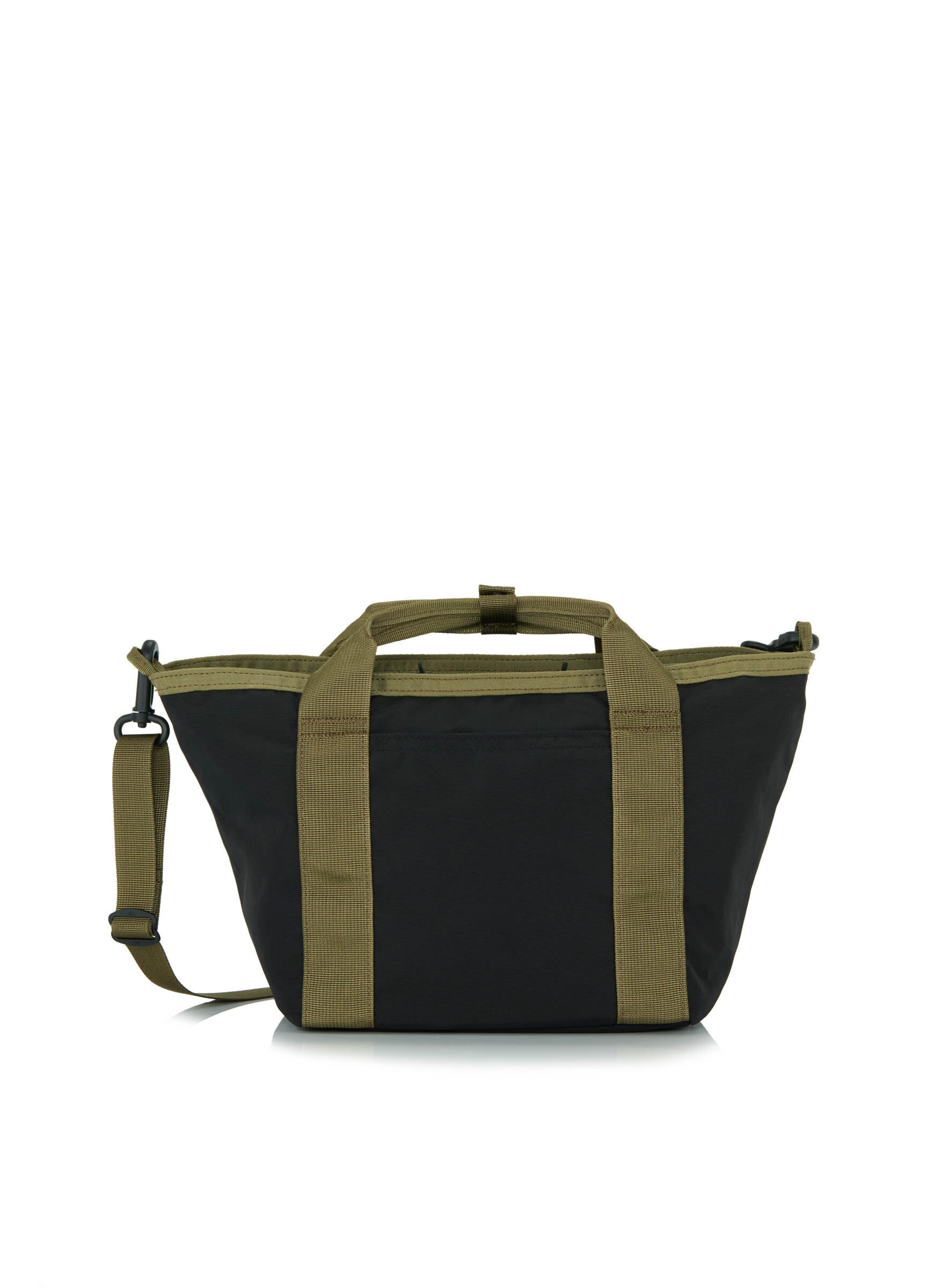 CLASSIC BAGS 보트 토트 S