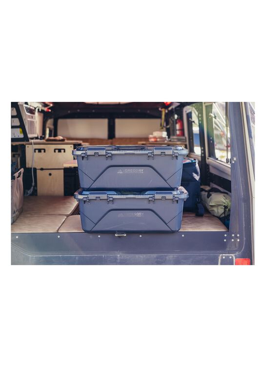 GEAR ORG 알파카 기어 박스 45