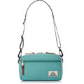 CLASSIC BAGS 패디드 숄더 파우치 M 크로스백