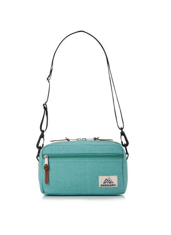 CLASSIC BAGS 패디드 숄더 파우치 M 크로스백