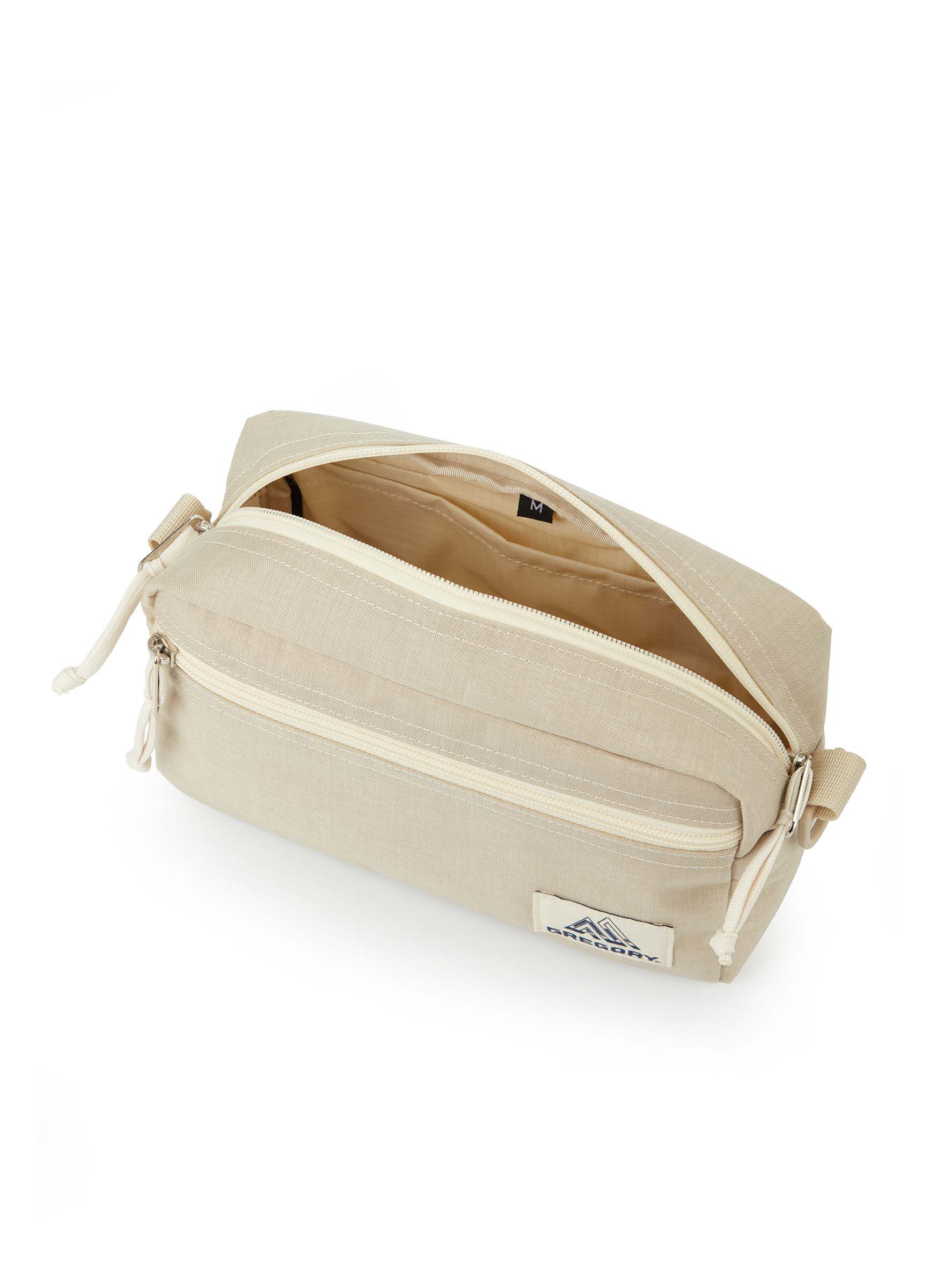 CLASSIC BAGS 패디드 숄더 파우치 M 크로스백