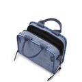 CLASSIC BAGS 패팃 색 토트