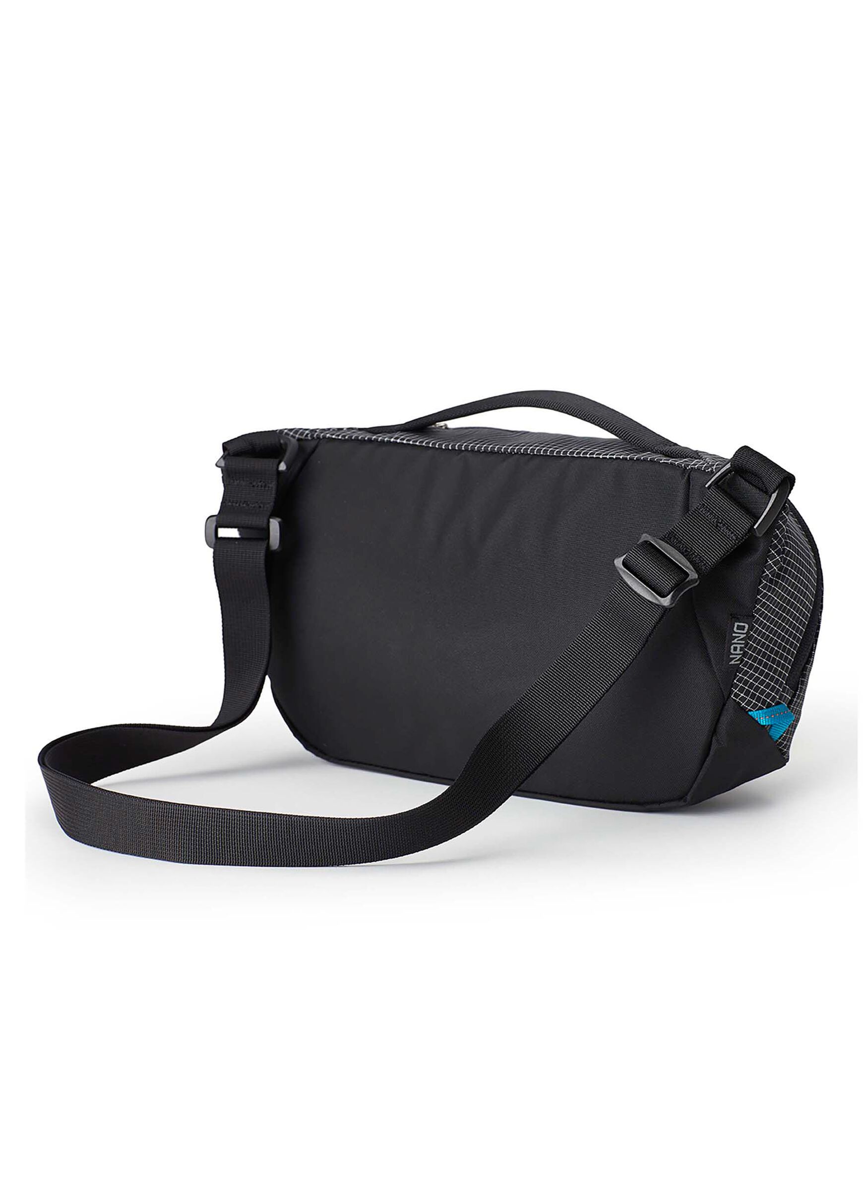 ESSENTIAL HIKING 나노 숄더백