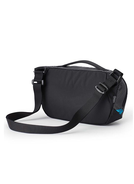 ESSENTIAL HIKING 나노 숄더백