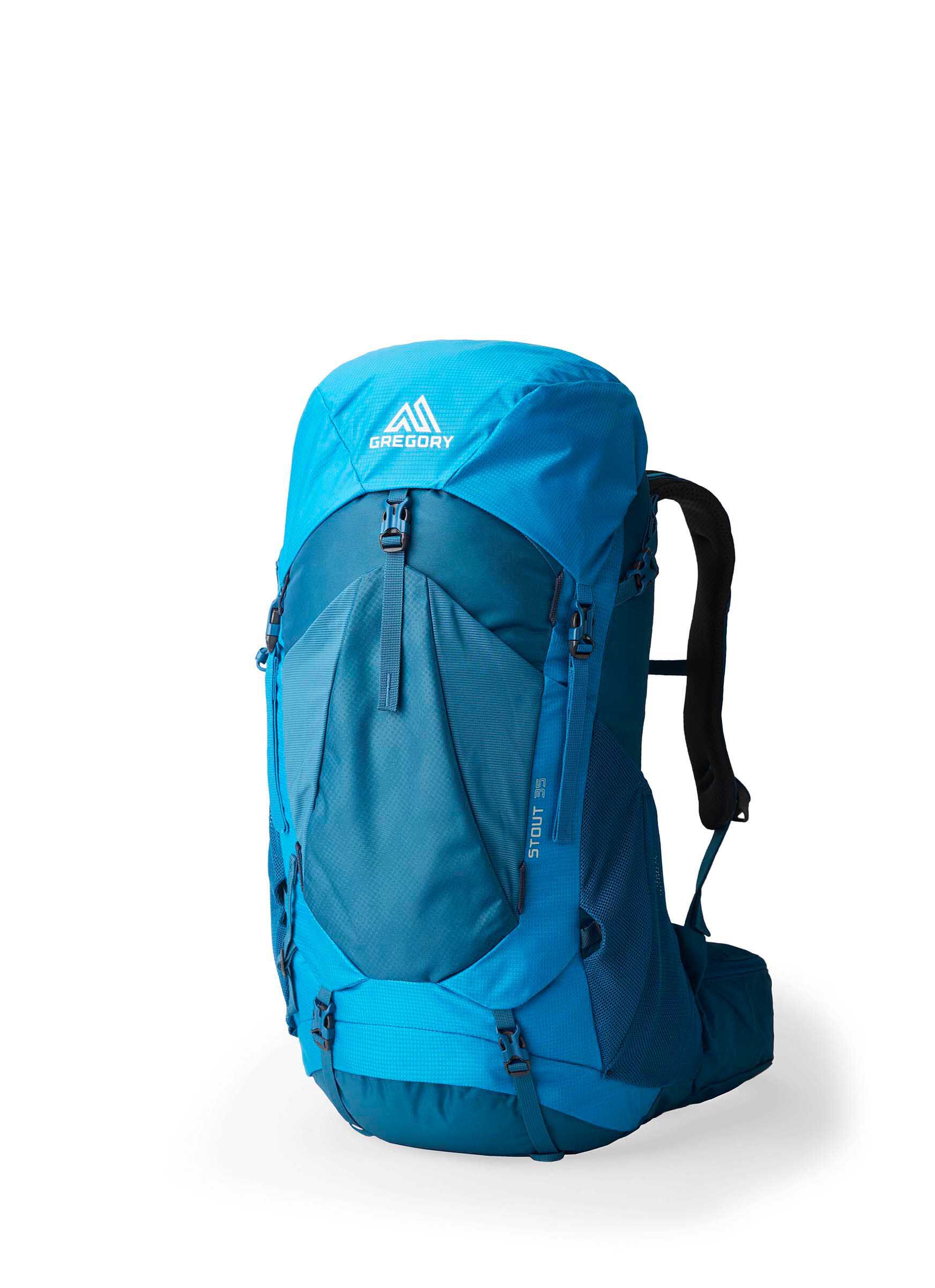 TRAILFLEX 스타우트 35