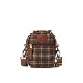 CLASSIC BAGS 퀵 패디드 포켓 M 크로스백