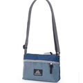 CLASSIC BAGS 엔벨롭 숄더 크로스백