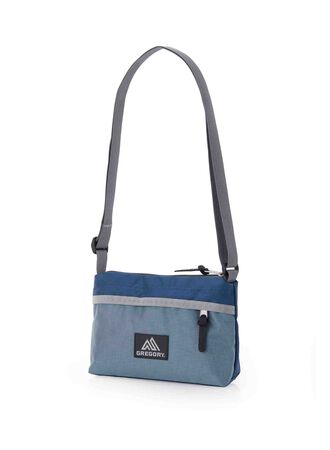 CLASSIC BAGS 엔벨롭 숄더 크로스백