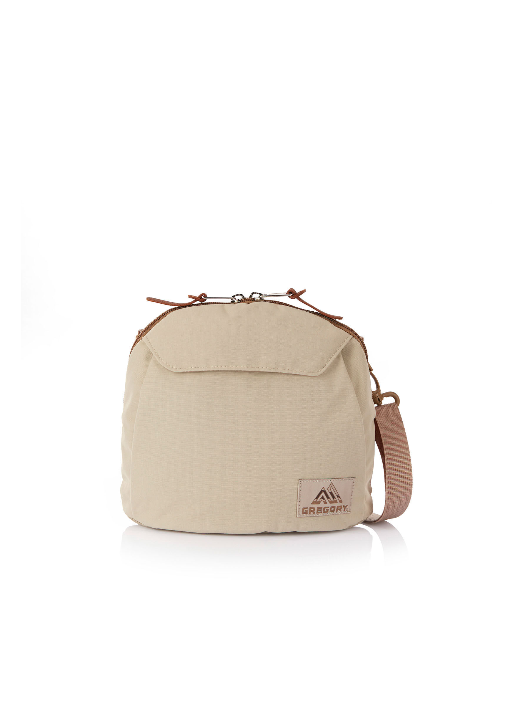 CLASSIC BAGS 토스티 숄더백