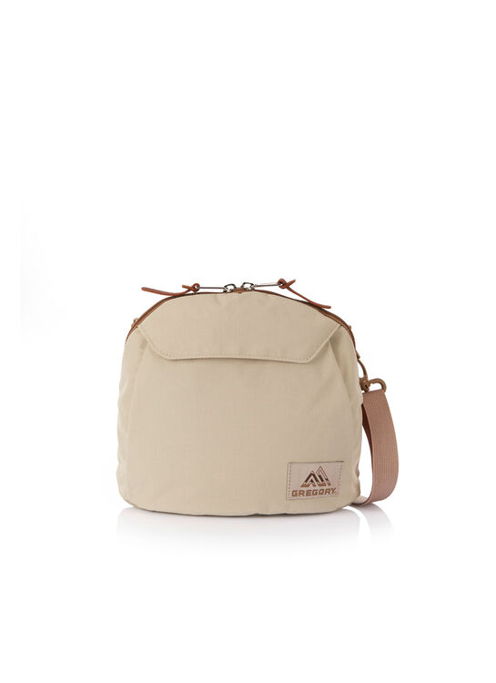 CLASSIC BAGS 토스티 숄더백