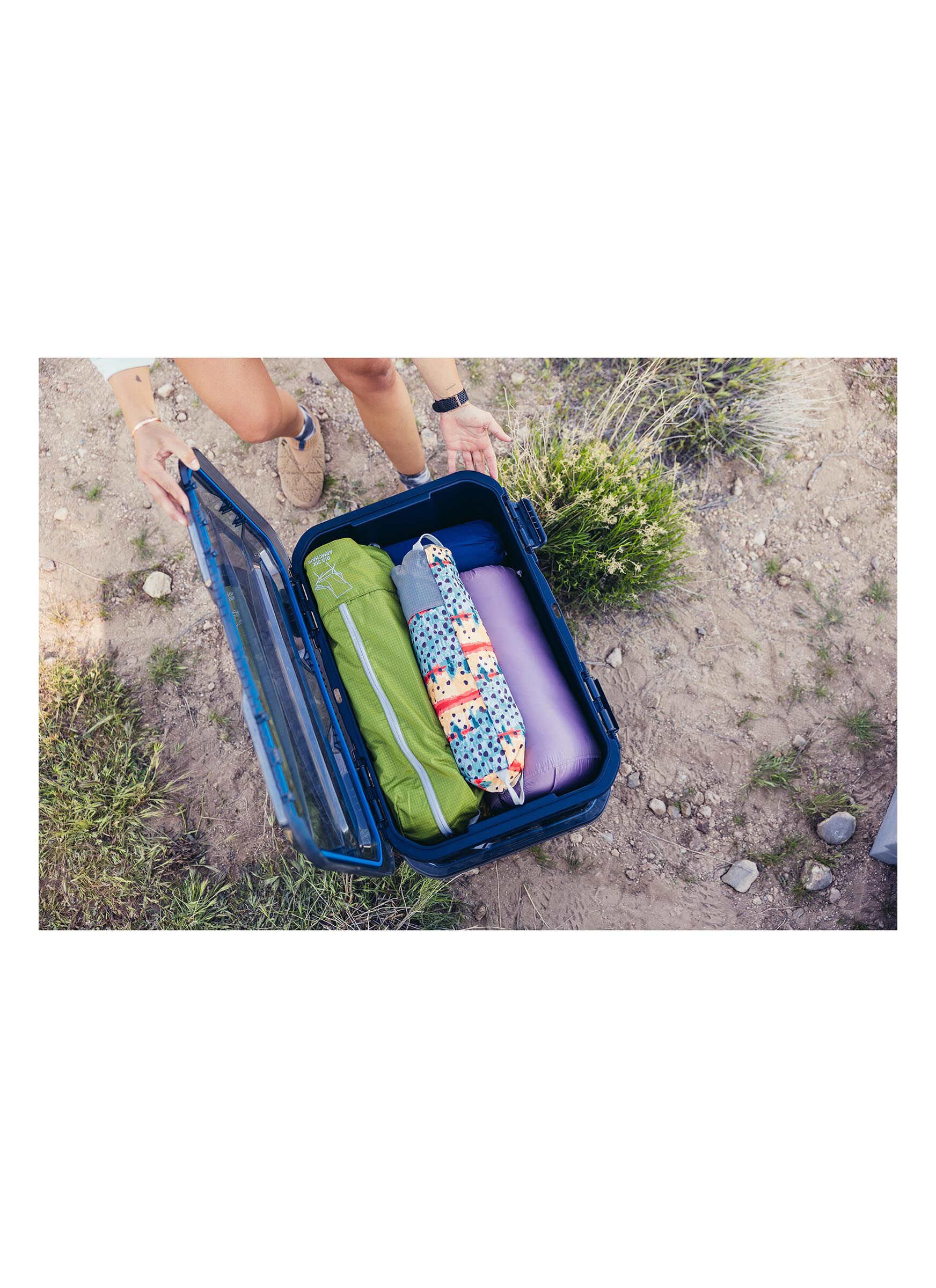 GEAR ORG 알파카 기어 박스 45