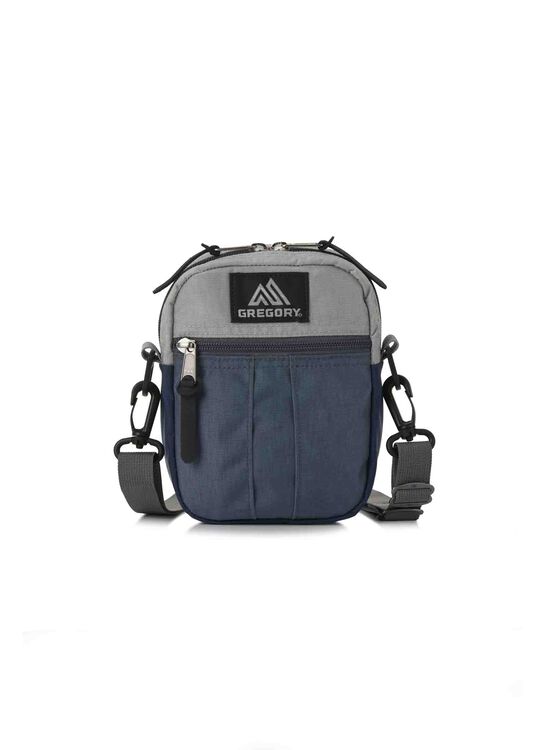 CLASSIC BAGS 퀵 패디드 포켓 M 크로스백