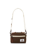 CLASSIC BAGS 패디드 숄더 파우치 S 크로스백