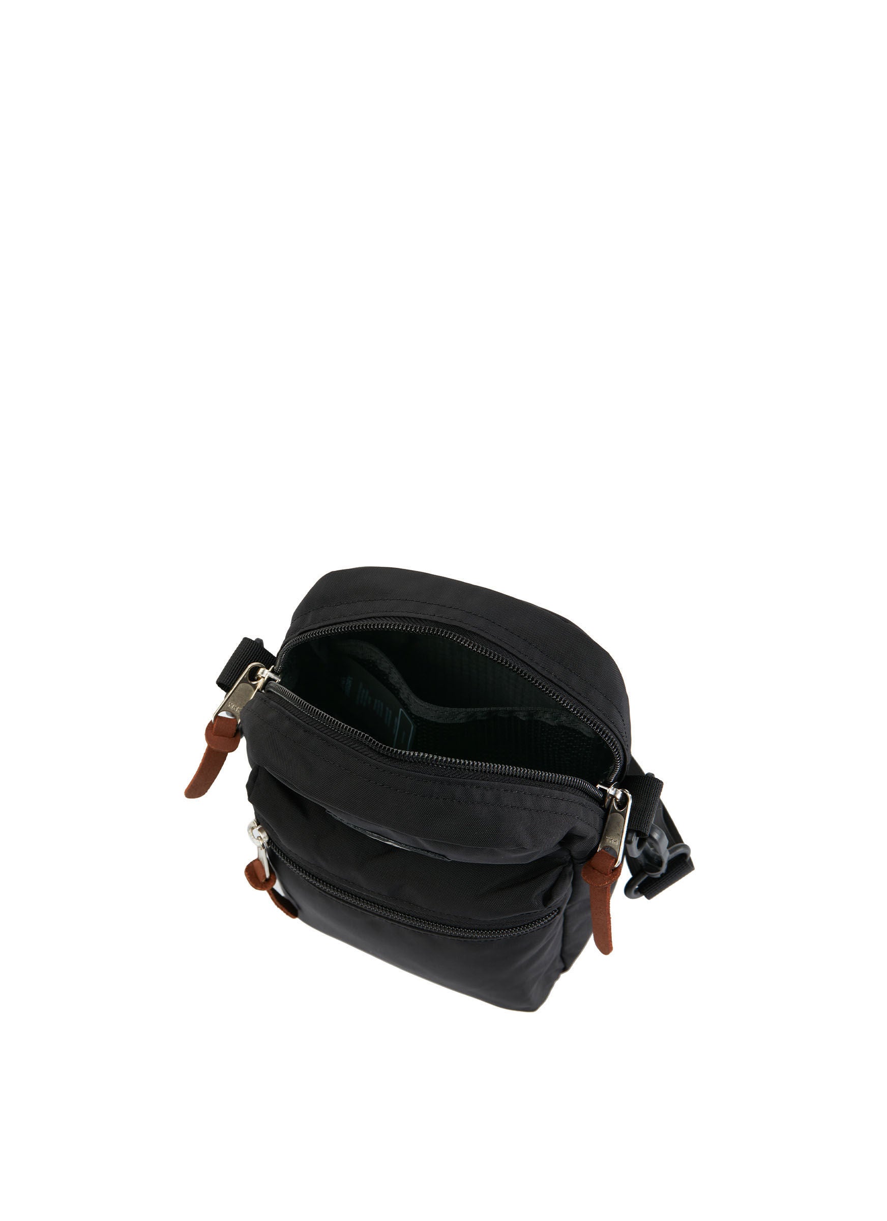 CLASSIC BAGS 이지 포켓 크로스백