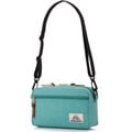 CLASSIC BAGS 패디드 숄더 파우치 M 크로스백