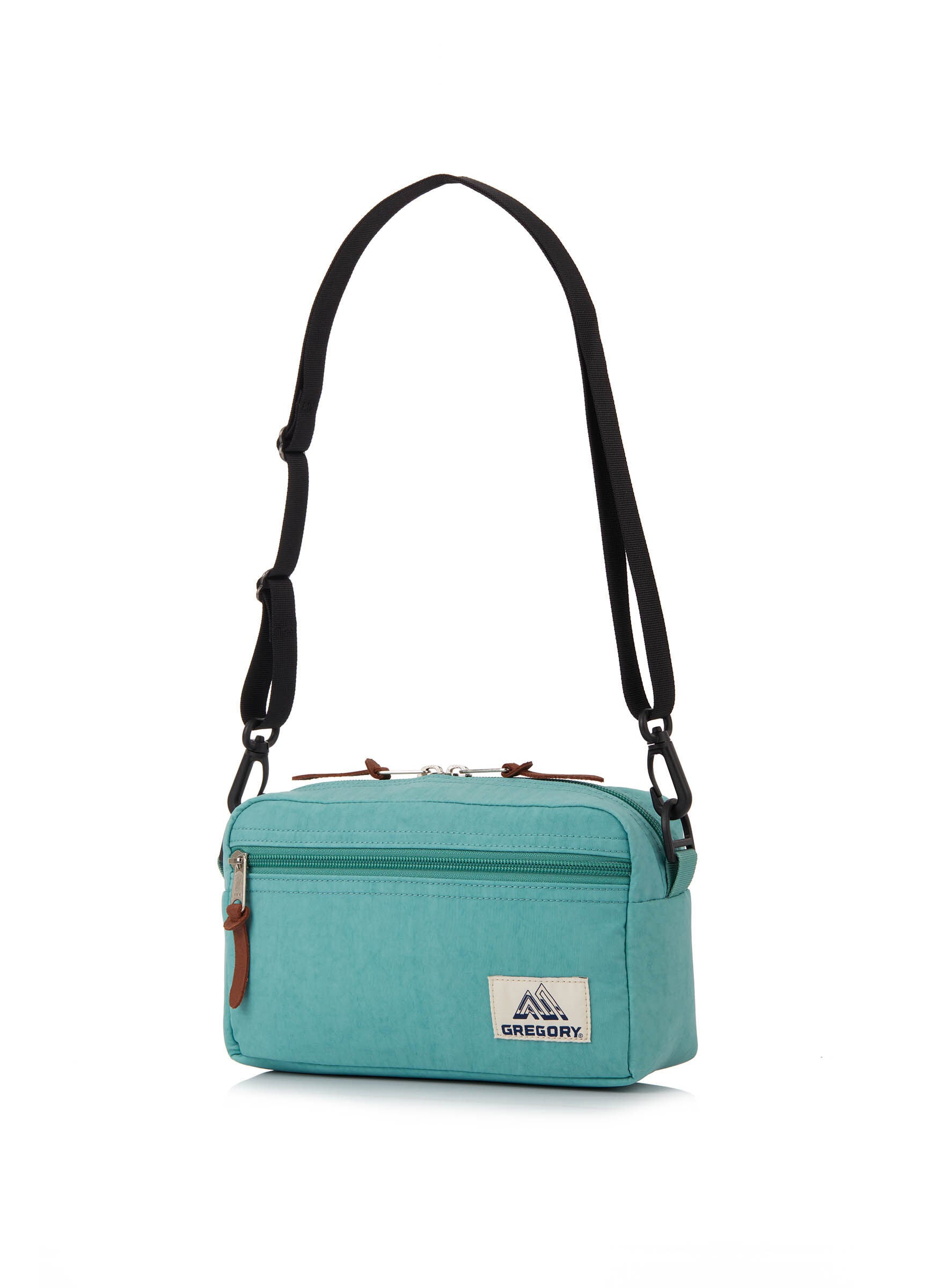 CLASSIC BAGS 패디드 숄더 파우치 M 크로스백