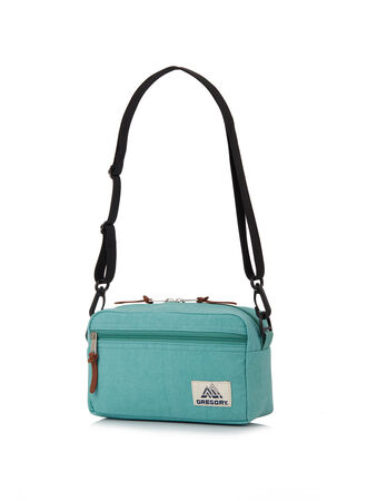 CLASSIC BAGS 패디드 숄더 파우치 M 크로스백