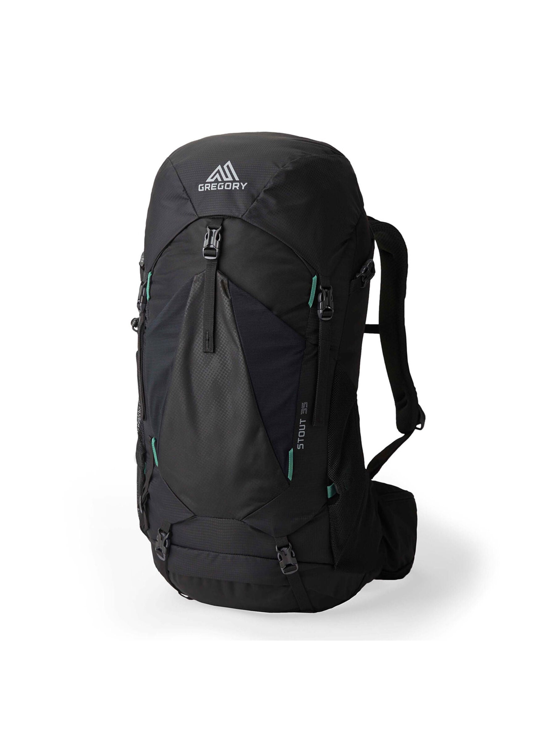 TRAILFLEX 스타우트 35