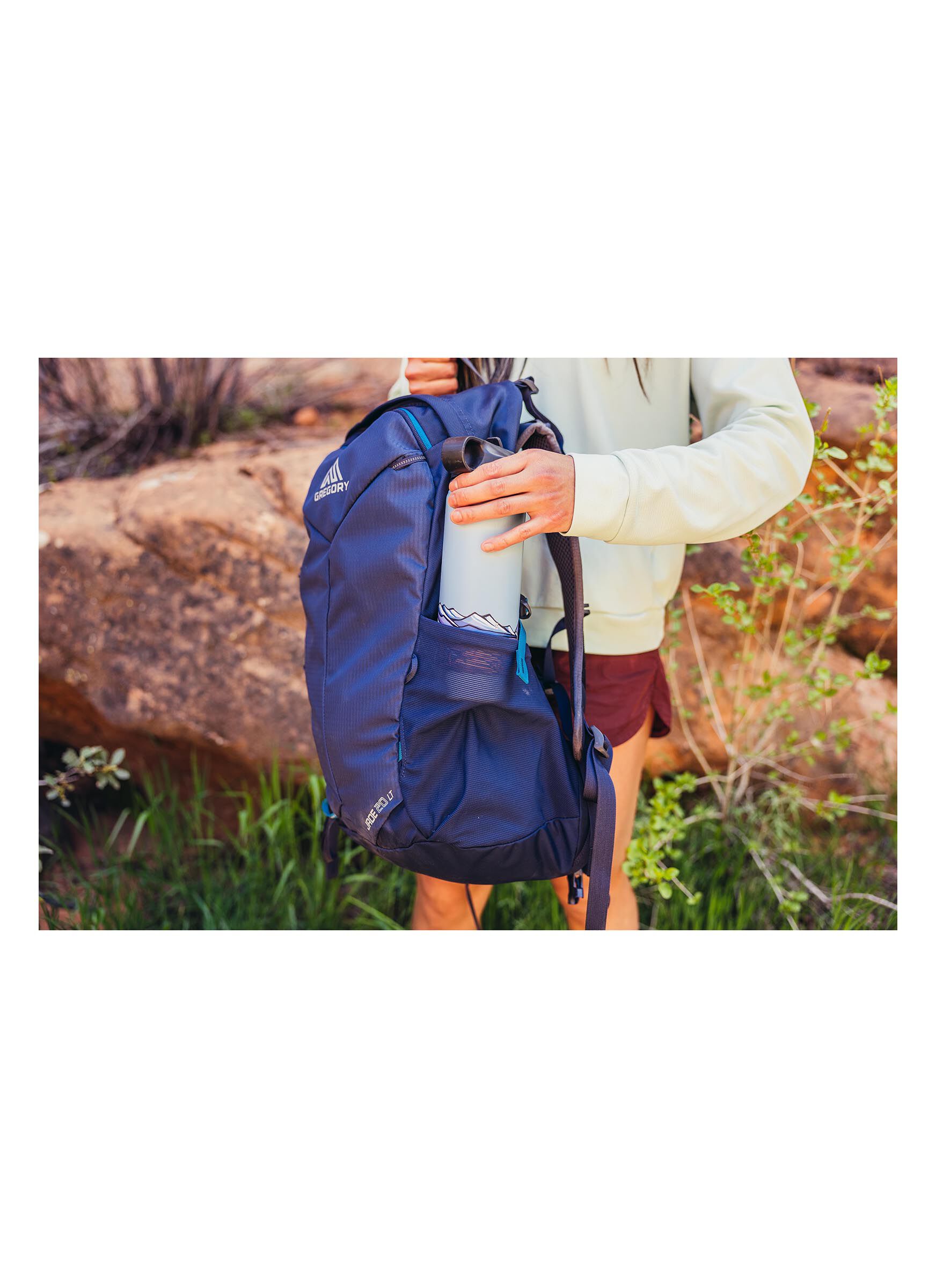 VAPORSPAN 제이드 20 LT