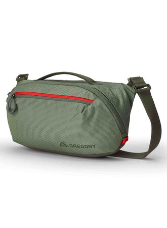 ESSENTIAL HIKING 나노 숄더백