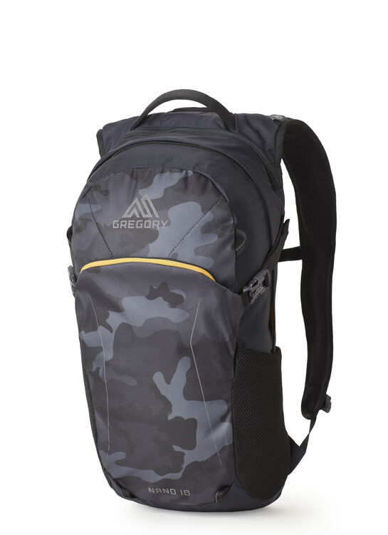 ESSENTIAL HIKING 나노 18 백팩
