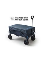 GEAR ORG 알파카 기어 웨건