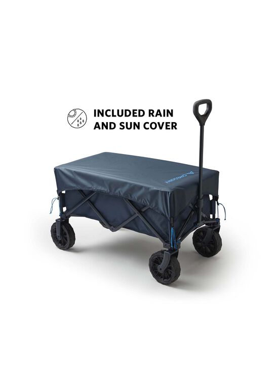 GEAR ORG 알파카 기어 웨건