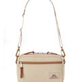 CLASSIC BAGS 패디드 숄더 파우치 M 크로스백